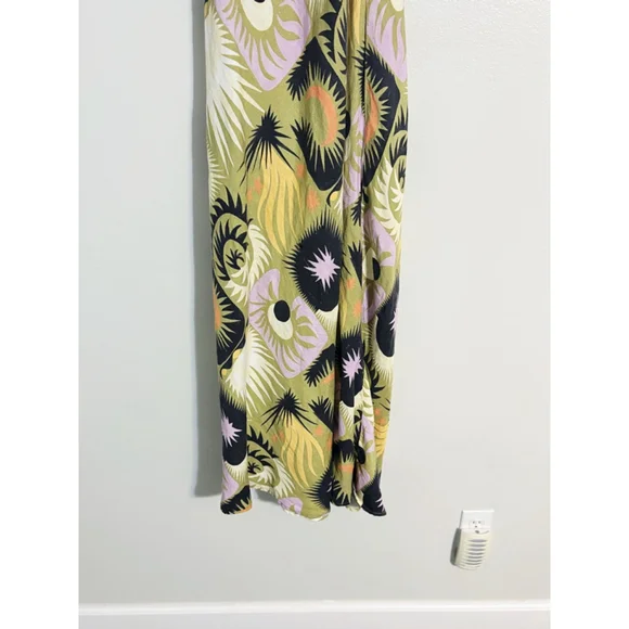 Untitled in Motion Lanelle Maxi Dress - Picture 4 of 9